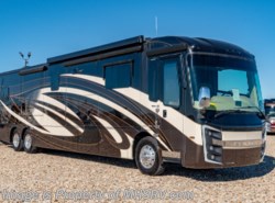 Used 2017 Entegra Coach Insignia 44W Bath & 1/2 Luxury Diesel Pusher RV W/ 450HP available in Alvarado, Texas