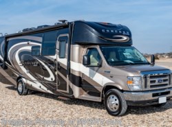 Used 2018 Coachmen Concord 300DS Class C for Sale W/ Ext TV Consignment RV available in Alvarado, Texas