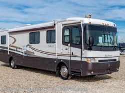 Used 1998 Holiday Rambler Endeavor 37WDS Diesel Pusher RV for Sale at MHSRV available in Alvarado, Texas