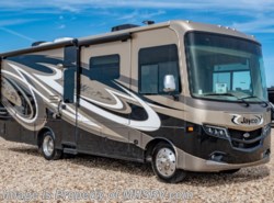 Used 2017 Jayco Precept 31UL Class A Gas RV for Sale W/ Ext TV, OH Loft available in Alvarado, Texas