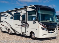 Used 2018 Jayco Precept 29V Class A Gas RV for Sale W/ Ext TV, OH Loft available in Alvarado, Texas