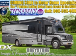 New 2019 Dynamax Corp DX3 37BH Bunk Model Super C W/ 50