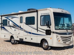 Used 2016 Fleetwood Flair 29T Class A RV for Sale W/ Ext TV, OH Loft available in Alvarado, Texas