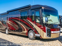 New 2019 Entegra Coach Insignia 37MB Luxury RV for Sale W/ WiFi, OH TV, King available in Alvarado, Texas