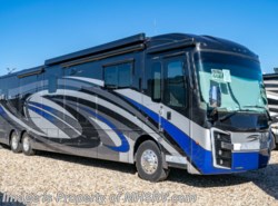 New 2019 Entegra Coach Insignia 44W Bath & 1/2 RV W/Theater Seats, Dinette available in Alvarado, Texas