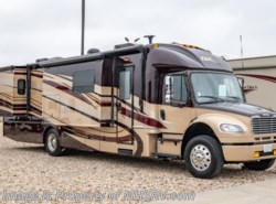 Used 2015 Dynamax Corp DX3 37TRS Diesel Super C W/ 350HP Consignment RV available in Alvarado, Texas