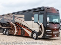 Used 2015 Foretravel Realm LV1 Bath & 1/2 Diesel W/ 600HP Consignment RV available in Alvarado, Texas