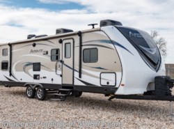 Used 2017 Dutchmen Aerolite 292BDHS Bunk Model Travel Trailer For Sale W/ King available in Alvarado, Texas