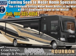 New 2020 Coachmen Mirada 32SS RV for Sale W/ King, OH Loft, 2 A/Cs, FBP available in Alvarado, Texas