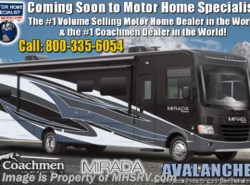 New 2020 Coachmen Mirada 29FW RV for Sale W/ Theater Seats, Dual Pane, FBP available in Alvarado, Texas