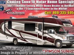 New 2020 Coachmen Leprechaun 311FS W/FBP, Dual Recliners, Rims, W/D, 15K A/C available in Alvarado, Texas