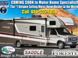 New 2020 Forest River Forester 3011DS available in Alvarado, Texas