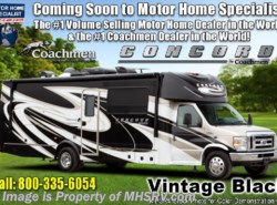 New 2020 Coachmen Concord 300DS RV for Sale W/Jacks, Rims, Sat, WiFi available in Alvarado, Texas