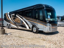New 2020 Entegra Coach Anthem 44W available in Alvarado, Texas
