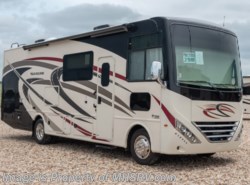 New 2020 Thor Motor Coach Hurricane 29M available in Alvarado, Texas
