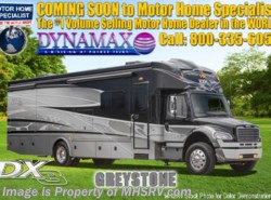 New 2020 Dynamax Corp DX3 37BH available in Alvarado, Texas