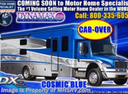 New 2020 Dynamax Corp DX3 37BH available in Alvarado, Texas