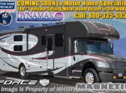 New 2020 Dynamax Corp Force HD 37TS available in Alvarado, Texas