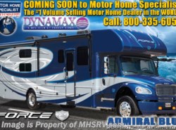 New 2020 Dynamax Corp Force HD Super C 37BH W/Bunks, Ent Center, Theater Seats available in Alvarado, Texas