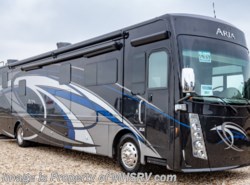 Used 2019 Thor Motor Coach Aria 3901 Bath & 1/2 W/ 360HP, Theater Seats, OH Loft available in Alvarado, Texas