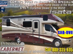 New 2020 Dynamax Corp Isata 3 Series 24FW available in Alvarado, Texas