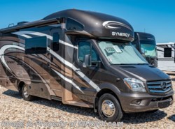 New 2019 Thor Motor Coach Synergy 24MB available in Alvarado, Texas