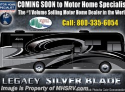 New 2019 Forest River Legacy SR 38C-340 2 Full Bath Bunk Model RV W/ OH Loft available in Alvarado, Texas