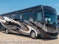 New 2019 Fleetwood Discovery LXE 40G available in Alvarado, Texas