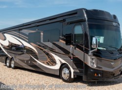 New 2019 Fleetwood Discovery LXE 44B available in Alvarado, Texas