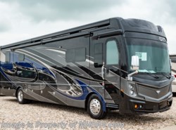 New 2019 Fleetwood Discovery LXE 40M available in Alvarado, Texas