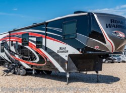 New 2020 Heartland Road Warrior 430RW available in Alvarado, Texas