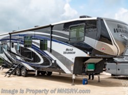 New 2020 Heartland Road Warrior 430RW available in Alvarado, Texas