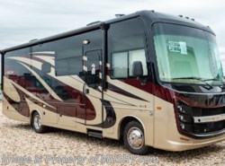 New 2019 Entegra Coach Vision 29S available in Alvarado, Texas