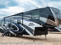 New 2020 Heartland Road Warrior 430RW available in Alvarado, Texas