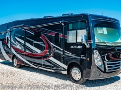 New 2020 Thor Motor Coach Outlaw 37RB available in Alvarado, Texas