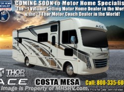 New 2020 Thor Motor Coach A.C.E. 32.3 available in Alvarado, Texas