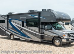 New 2020 Thor Motor Coach Chateau 31W available in Alvarado, Texas