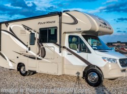 New 2020 Thor Motor Coach Four Winds Sprinter 24DS available in Alvarado, Texas