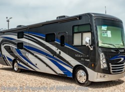 New 2020 Thor Motor Coach Miramar 37.1 available in Alvarado, Texas