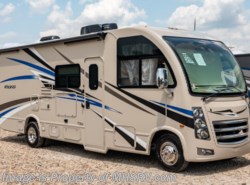 New 2020 Thor Motor Coach Vegas 25.6 available in Alvarado, Texas