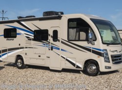 New 2020 Thor Motor Coach Vegas 24.1 available in Alvarado, Texas