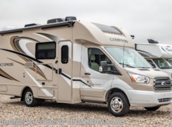 New 2020 Thor Motor Coach Compass 23TW available in Alvarado, Texas