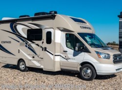 New 2020 Thor Motor Coach Compass 23TW available in Alvarado, Texas