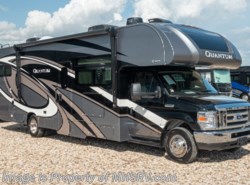 New 2020 Thor Motor Coach Quantum WS31 available in Alvarado, Texas