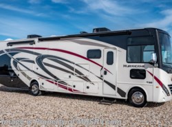 New 2020 Thor Motor Coach Hurricane 35M available in Alvarado, Texas