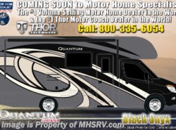 New 2020 Thor Motor Coach Quantum CR24 available in Alvarado, Texas