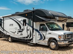 New 2020 Entegra Coach Odyssey 30Z available in Alvarado, Texas