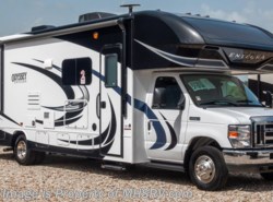 New 2020 Entegra Coach Odyssey 29V available in Alvarado, Texas
