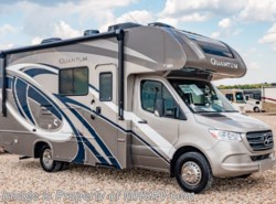 New 2020 Thor Motor Coach Quantum Sprinter KM24 available in Alvarado, Texas