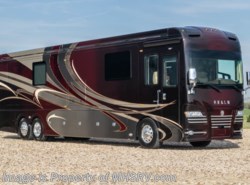 New 2020 Foretravel Realm FS6 Luxury Villa 3 (LV3) Bath & 1/2 Model available in Alvarado, Texas